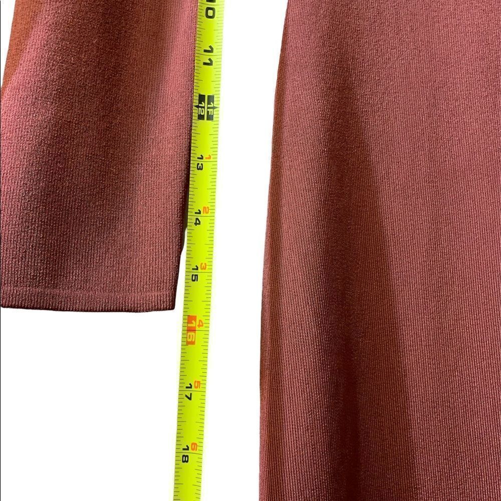 Babaton Long Sleeve Maxi  - Picture 8 of 10